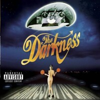Growing on Me - The Darkness