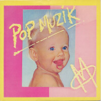 M, Pop Muzik