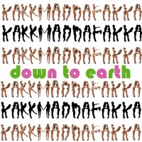 KAKKMADDAFAKKA, Crazy on the Dance Floor