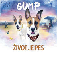 GUMP - Život je pes