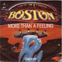 Boston, More Than Feeling