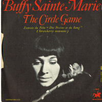 BUFFY SAINTE-MARIE, The Circle Game