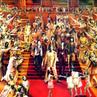 ROLLING STONES, Till The Next Goodbye