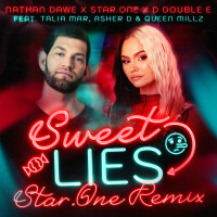 NATHAN DAWE & TALIA MAR - Sweet Lies