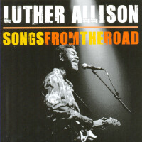 Luther Allison, Low Down And Dirty