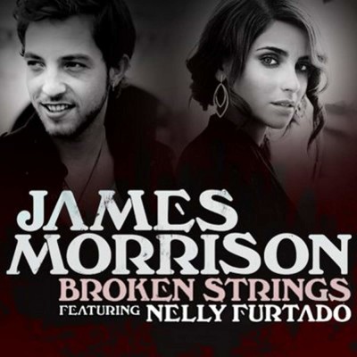 JAMES MORRISON & NELLY FURTADO - Broken Strings