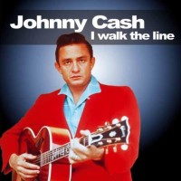 JOHNNY CASH, I Walk The Line
