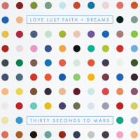 Up In The Air - THIRTY SECONDS TO MARS