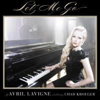 Let Me Go - AVRIL LAVIGNE & CHAD KROEGER