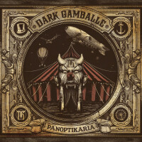 Dark Gamballe - Fata Kapitána Morgana