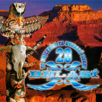 Belasí, Po iskrách