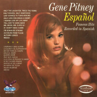 24 Hours From Tulsa - GENE PITNEY