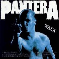 Walk - Pantera