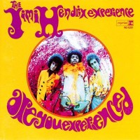 Foxy Lady - Jimi Hendrix