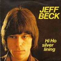 Hi Ho Silver Lining - JEFF BECK