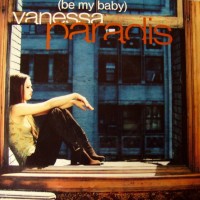 VANESSA PARADIS - Be My Baby