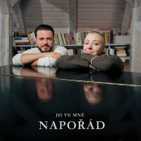 LIPO, Jsi ve mně napořád ft. Anna Julie Slováčková