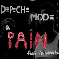 DEPECHE MODE, Newborn (Foster Remix By Kettel)