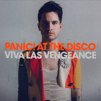 Don&#039;t Let The Light Go Out - PANIC! AT THE DISCO