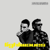 BENNY BENASSI & ANABEL ENGLUND - Lightwaves