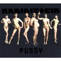 Pussy - RAMMSTEIN