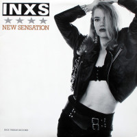 INXS, New Sensation