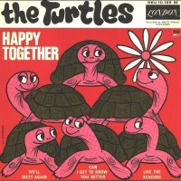 TURTLES, Happy Together