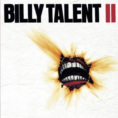 Obrázek Billy Talent, Fallen Leaves