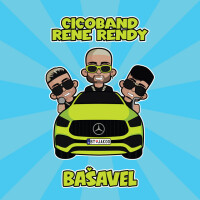Cico Band & Rene Rendy, Borovička
