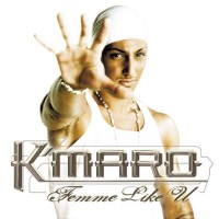 K-MARO - Femme Like U