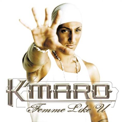 Obrázek K-MARO, Femme Like U