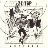 ZZ TOP, Antenna Head