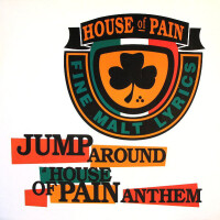 HOUSE OF PAIN, Jump Around