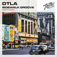 DTLA - Sidewalk Groove