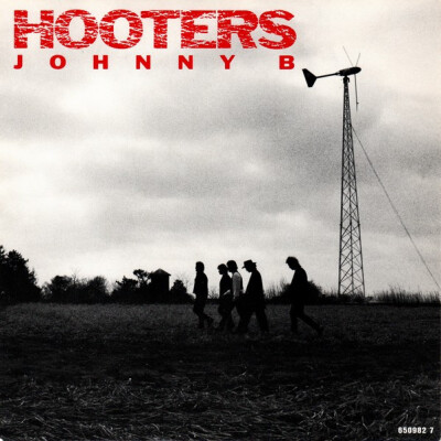 HOOTERS-Johnny B.