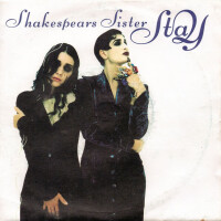 Shakespeare's Sister, Stay