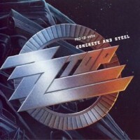 Concrete And Steel - ZZ TOP