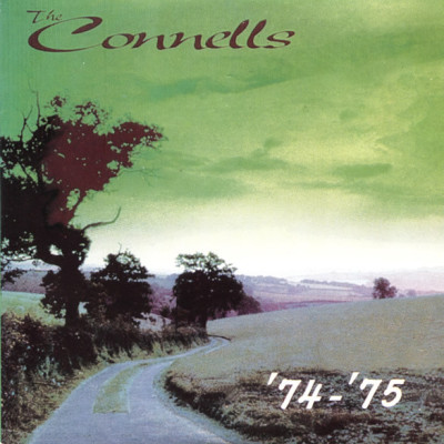 Obrázek CONNELLS, '74-'75
