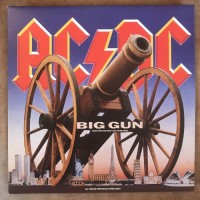 AC/DC, Big Gun
