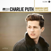 CHARLIE PUTH & MEGHAN TRAINOR - Marvin Gaye