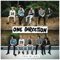 ONE DIRECTION, Steal My Girl