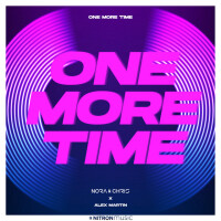 NORA & CHRIS & ALEX MARTIN - One More Time