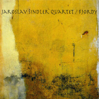 Jan Štolba Quartet, Up No End