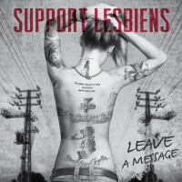 SUPPORT LESBIENS, Pray for tomorrow