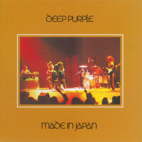 Smoke On The Water (live) - DEEP PURPLE