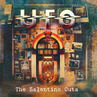 Heartful of Soul - UFO