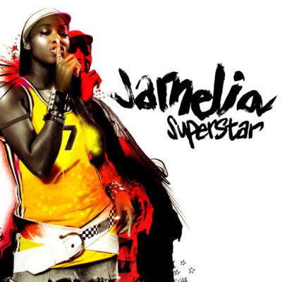 JAMELIA - Superstar