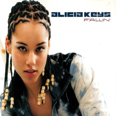 ALICIA KEYS - Fallin