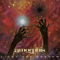 Light And Shadow - Amorphis